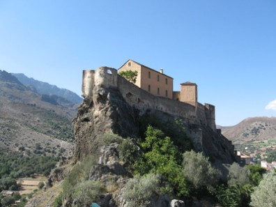 Corsica Island TK9R DX News CQ WW DX SSB Contest 2009